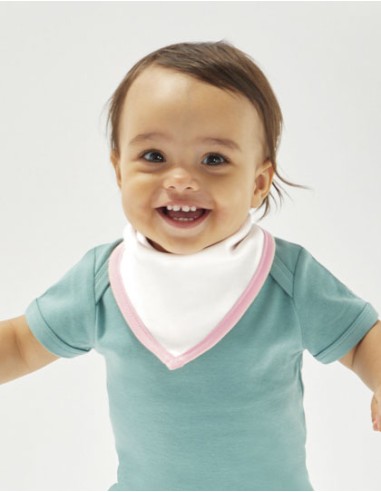 BAB-BZ23-Bandana Bib